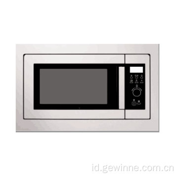 Kapasitas 20l dibangun di oven microwave untuk rumah